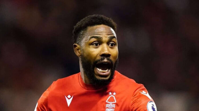 Emmanuel Dennis parts ways with Nottingham Forest after contract termination Emmanuel Dennis