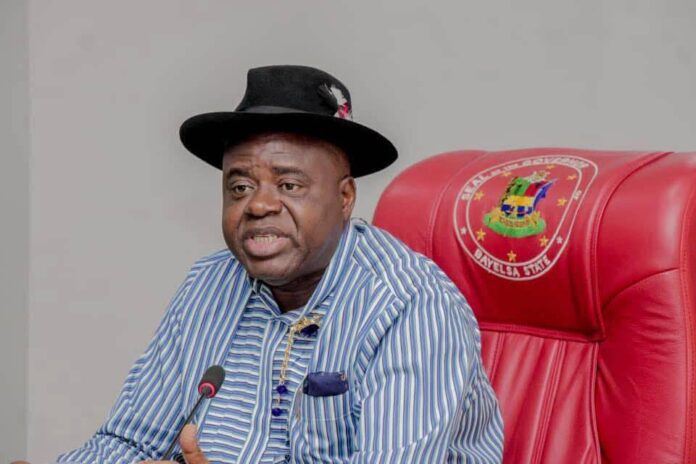 Diri urges inclusion of Bayelsa in brass fertilizer project as company management visits