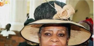 Tinubu mourns education icon, Leila Fowler Tinubu mourns Chief (Mrs.) Leila Fowler