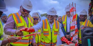 Aiyedatiwa vows to transform Akure into world-class capital Lucky Aiyedatiwa