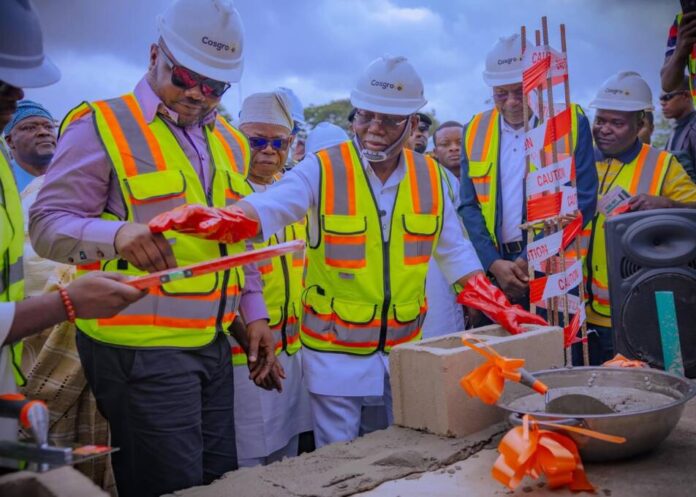 Aiyedatiwa Lucky Aiyedatiwa