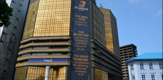 FirstBank launches FirstMonie Merchant Solution