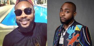 Wizkid’s ally Tufab accuses Davido of threat to life Wizkid’s ally, Tufab x Davido