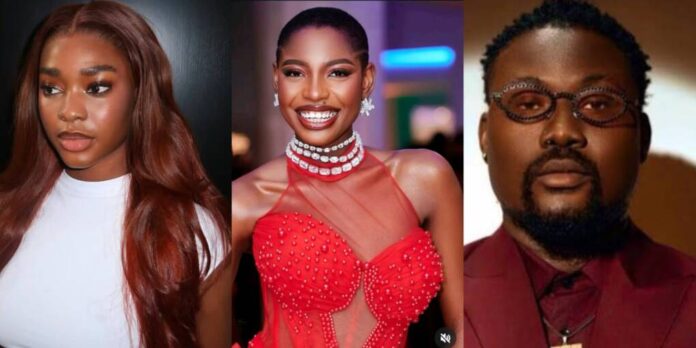 BBNaija 10: Evicted housemates Rooboy, Dede, and Joanna return