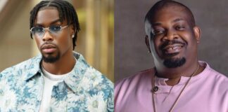 How meeting Don Jazzy changed my life – Neo Akpofure Neo Akpofure x Don Jazzy