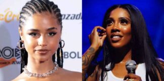 Tyla rejects Tiwa Savage’s apology over ‘coloured’ remark