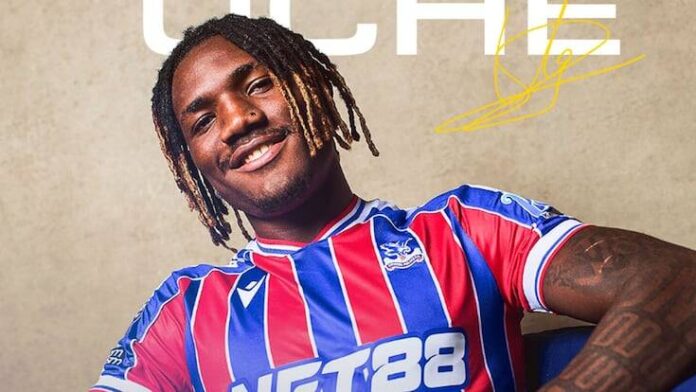 From Owerri to Selhurst Park: Chrisantus Uche’s blistering three-year rise to Premier League