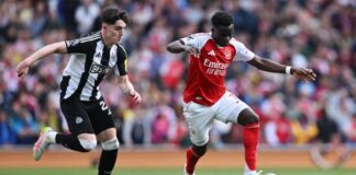 Newcastle vs Arsenal preview: Magpies seek fourth straight home win over Gunners Arsenal battle Newcastle in tough Premier League test at the St. James’ Park on Sunday.