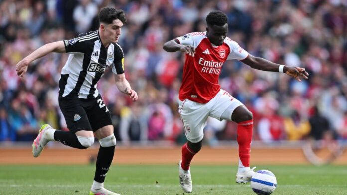 Newcastle vs Arsenal preview: Magpies seek fourth straight home win over Gunners