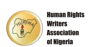 HURIWA slams Keyamo, says Tinubu’s ministers chasing 2027 instead of fixing Nigeria HURIWA