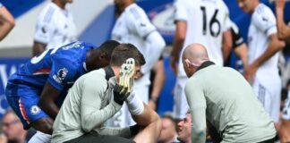 Chelsea striker Liam Delap faces lengthy injury layoff as Cole Palmer nears return Chelsea striker Liam Delap sidelined for three months as FA charges loom, with Cole Palmer nearing return and Joao Pedro set to lead.
