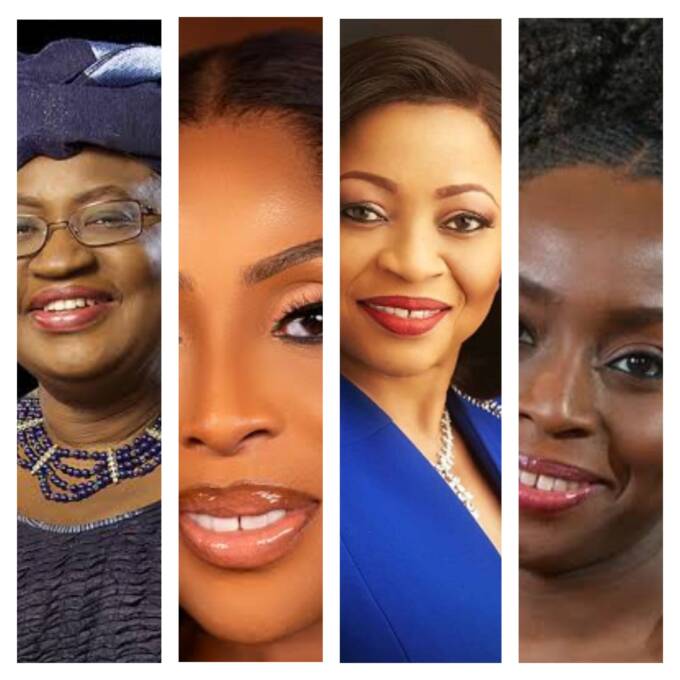 MixCollage-08-Sep-2025-10-29-AM-4669 Ngozi Okonjo-Iweala x Mo Abudu x Folorunsho Alakija x Chimamanda Ngozi Adichie