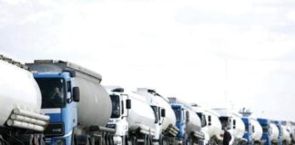 NUPENG strike continues as talks collapse