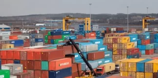 Nigeria’s non-oil exports hit $6.1bn in 2025, NEPC reports