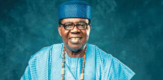 Lies from the kingdom of hell – Ebenezer Obey debunks death rumours again