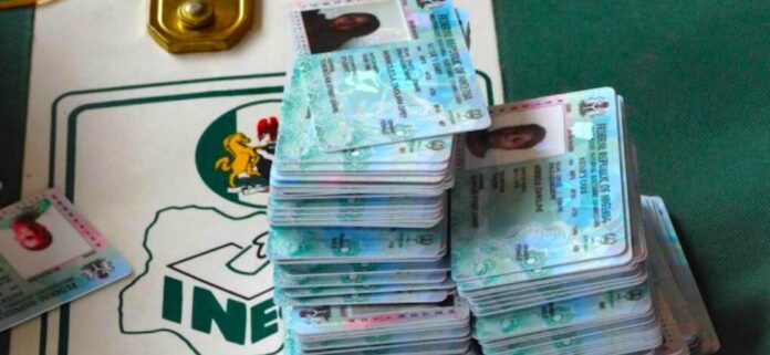 INEC confirms over 2.8m registered voters for Anambra governorship election