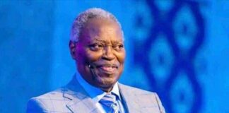 Couples can now visit each other during courtship – Kumuyi relaxes Deeper Life marriage rules Pastor William Kumuyi