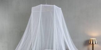 Ondo, FG to distribute 3.6m mosquito nets to curb malaria Mosquito net