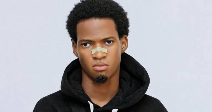 Nigerian comedian Sanku dies in fatal auto crash Nigerian comedian and skit maker, Raji Samad Adetola