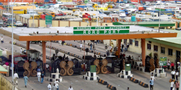 NPA deploys electronic barriers at Lagos ports