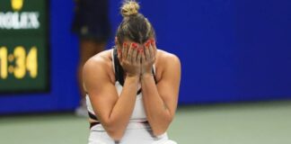 Sabalenka retains US Open title in commanding fashion Aryna Sabalenka retains US Open title