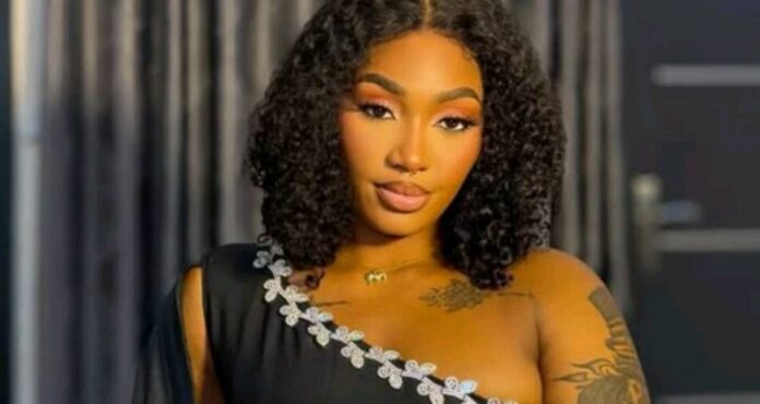 BBNaija 10: Sultana wins Head of House, shares story of early marriage Sultana