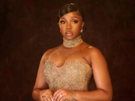 Bamike Olawunmi, popularly known as Bambam