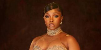 Bambam shares story of woman who delivered after 3 years, 4 months pregnancy Bamike Olawunmi, popularly known as Bambam