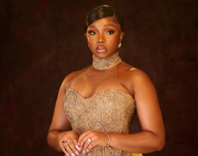 Bambam shares story of woman who delivered after 3 years, 4 months pregnancy