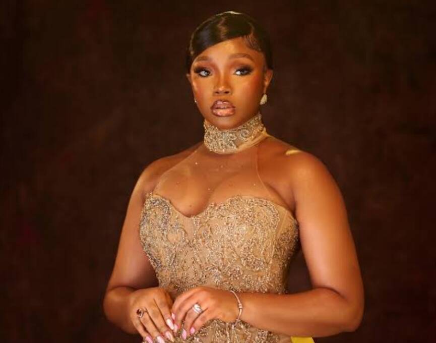 Bamike Olawunmi, popularly known as Bambam