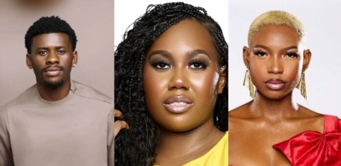 I liked both Gigi Jasmine and Joanna, I couldn’t choose one – Victory Victory X Gigi Jasmine x Joanna