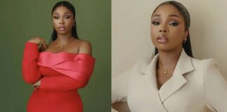 Avoid sex until you’re married – Bambam advises singles Nollywood actress Bamike Olawunmi-Adenibuyan, better known as Bambam