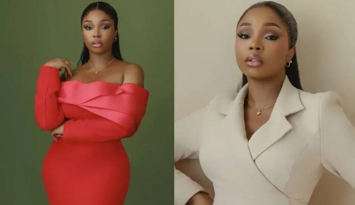 Avoid sex until you’re married – Bambam advises singles