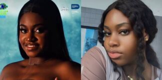 Why I don’t think my job will accept me again – Evicted housemate Tracy Tracy