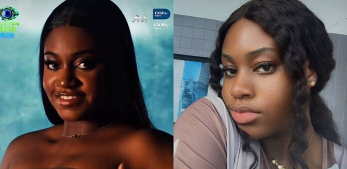 Why I don’t think my job will accept me again – Evicted housemate Tracy