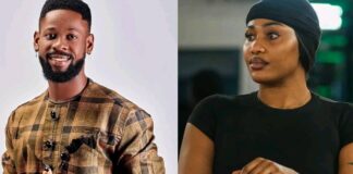 Mensan, Sultana secure spots in BBNaija 10 finale Mensan x Sultana