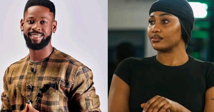 Mensan, Sultana secure spots in BBNaija 10 finale