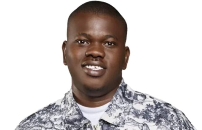 BBNaija 10: I don’t care – Kuture reacts to being called ‘gossip king’