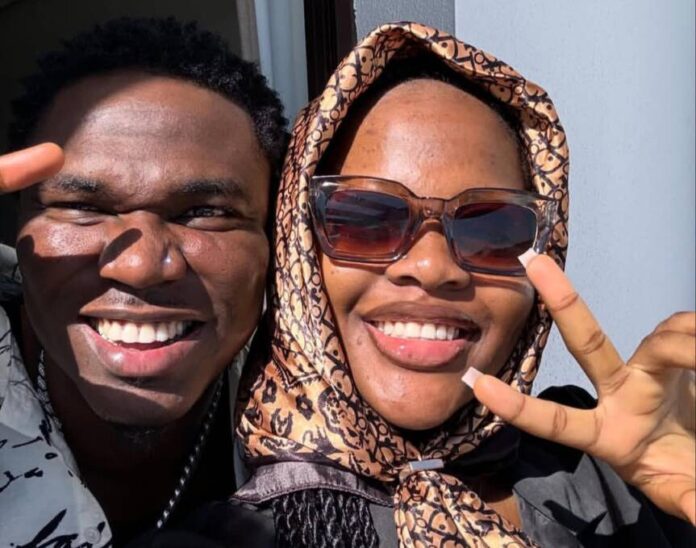 5 things to know about Spyro’s new partner, Janet Atom