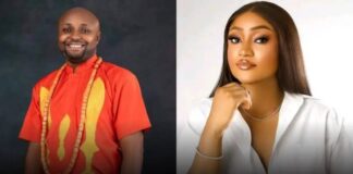 I have moved on – Israel DMW reacts to video of ex-wife dancing in nightclub Israel DMW x wife Sheila