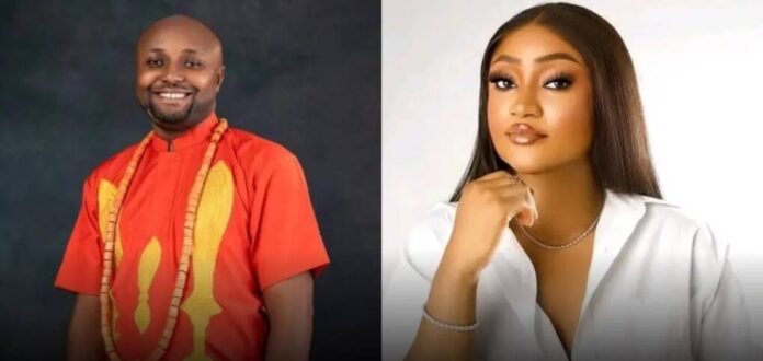 I have moved on – Israel DMW reacts to video of ex-wife dancing in nightclub Israel DMW x wife Sheila