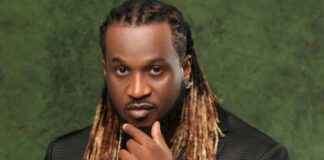 Rudeboy vows to deal with X user who accused him of rape Rudeboy