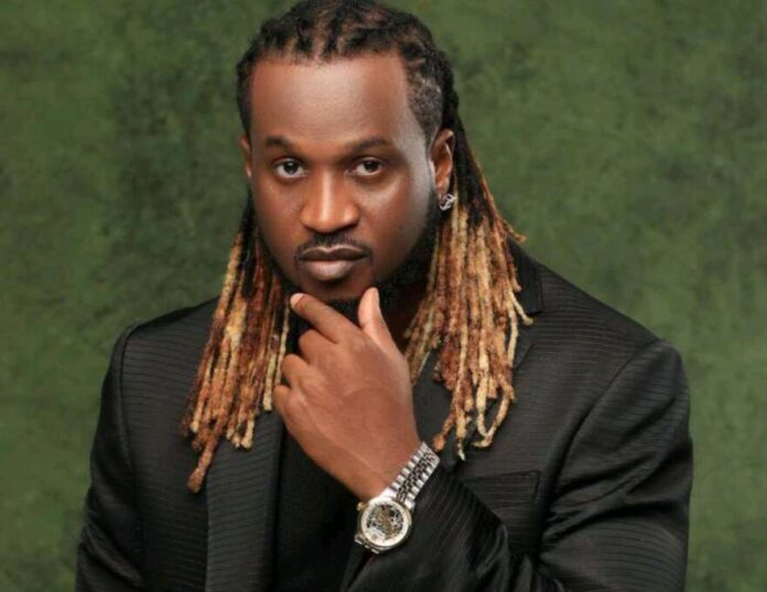 Rudeboy vows to deal with X user who accused him of rape