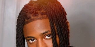 Matter full ground, time will tell – Khaid hints at exiting Sydney’s record label Khaid