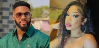 I’ll continue my relationship with Bright Morgan outside BBNaija house – Mide