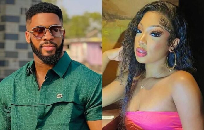 I’ll continue my relationship with Bright Morgan outside BBNaija house – Mide