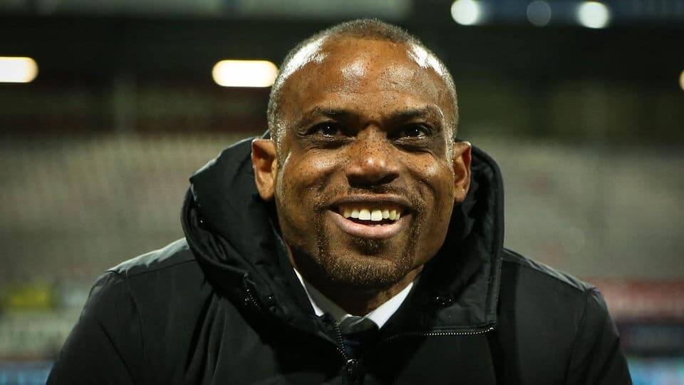 Sunday Oliseh has offered a searing reflection on Nigerian football, past and present. He stated that the state of the Super Eagles mirrors the state of the nation.
