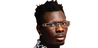 They are just there to seduce men – Terry Apala reveals why he won’t allow his wife visit gym Terry Apala