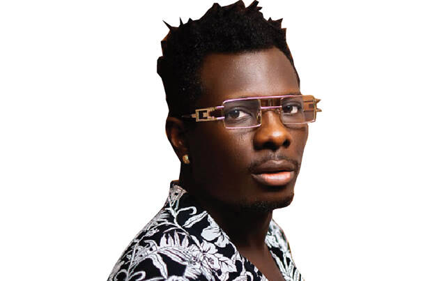 Terry-Apala Terry Apala