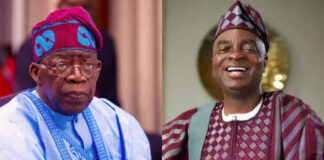 Tinubu celebrates Bishop Oyedepo at 71, hails his global impact President Bola Tinubu and Bishop David Oyedepo